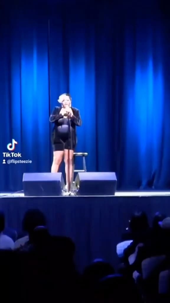 Post 10 by Bernadette Davis on Instagram (video)