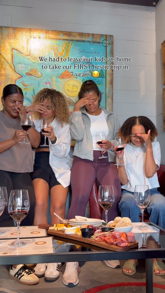 Post 3 by Jalyn | Motherhood + Real Life on Instagram (video)