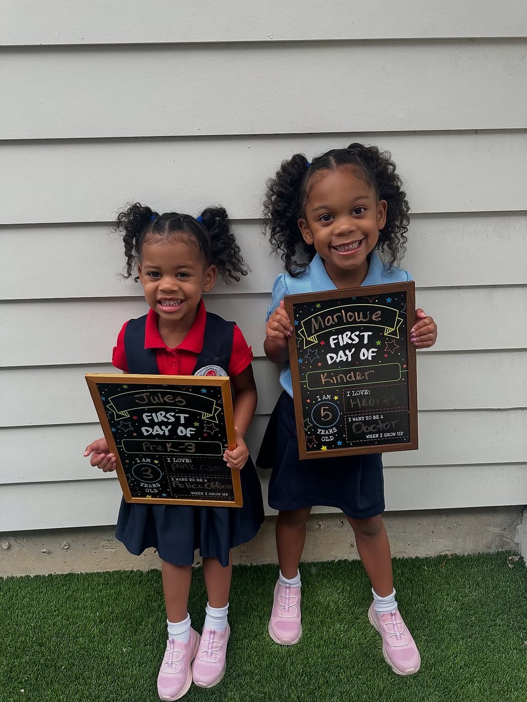 Post 9 by Jalyn | Motherhood + Real Life on Instagram (carousel)