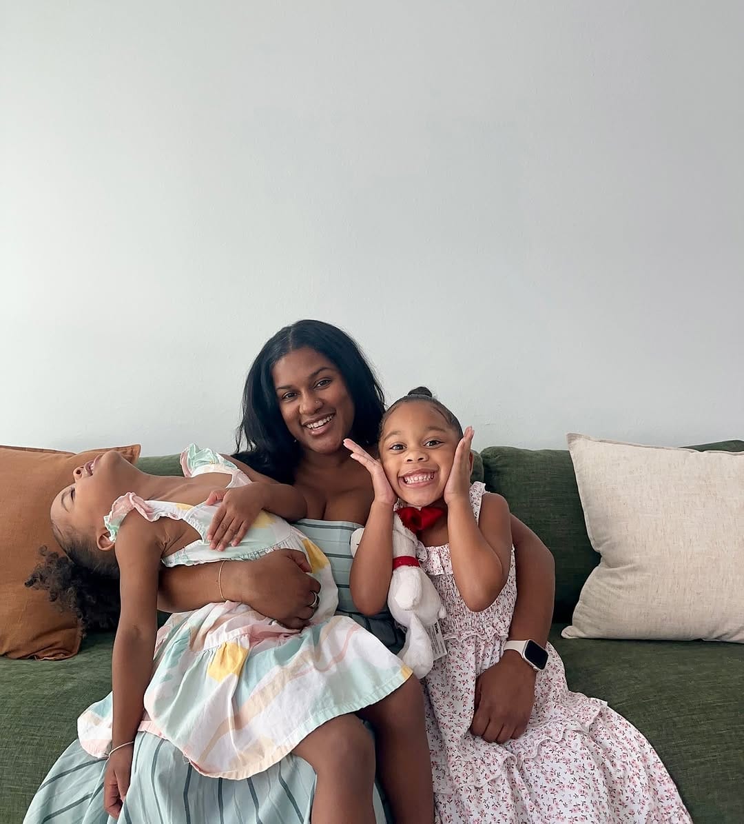 Post 7 by Jalyn | Motherhood + Real Life on Instagram (carousel)