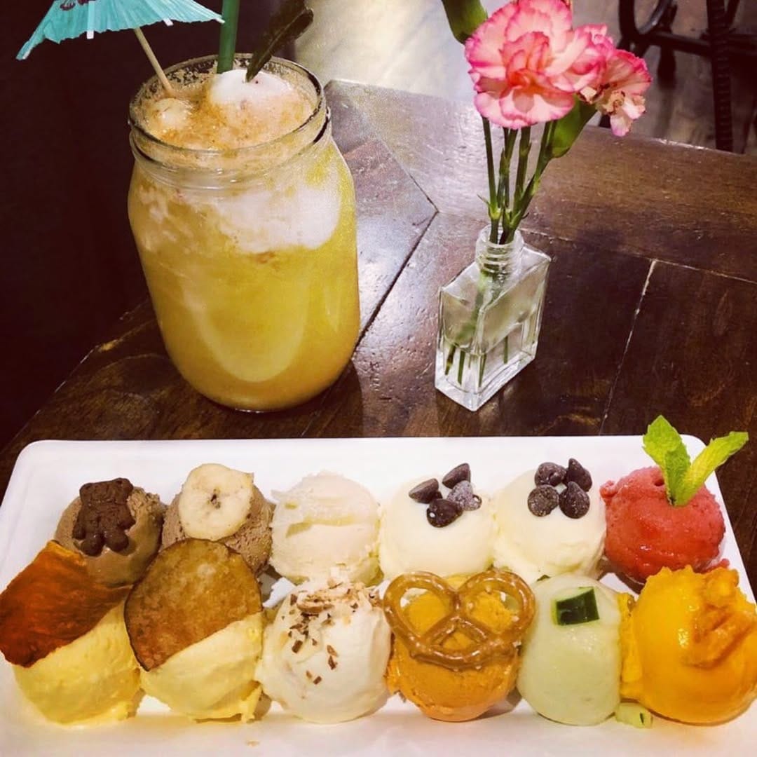 Post 8 by Ashley on Instagram (image)