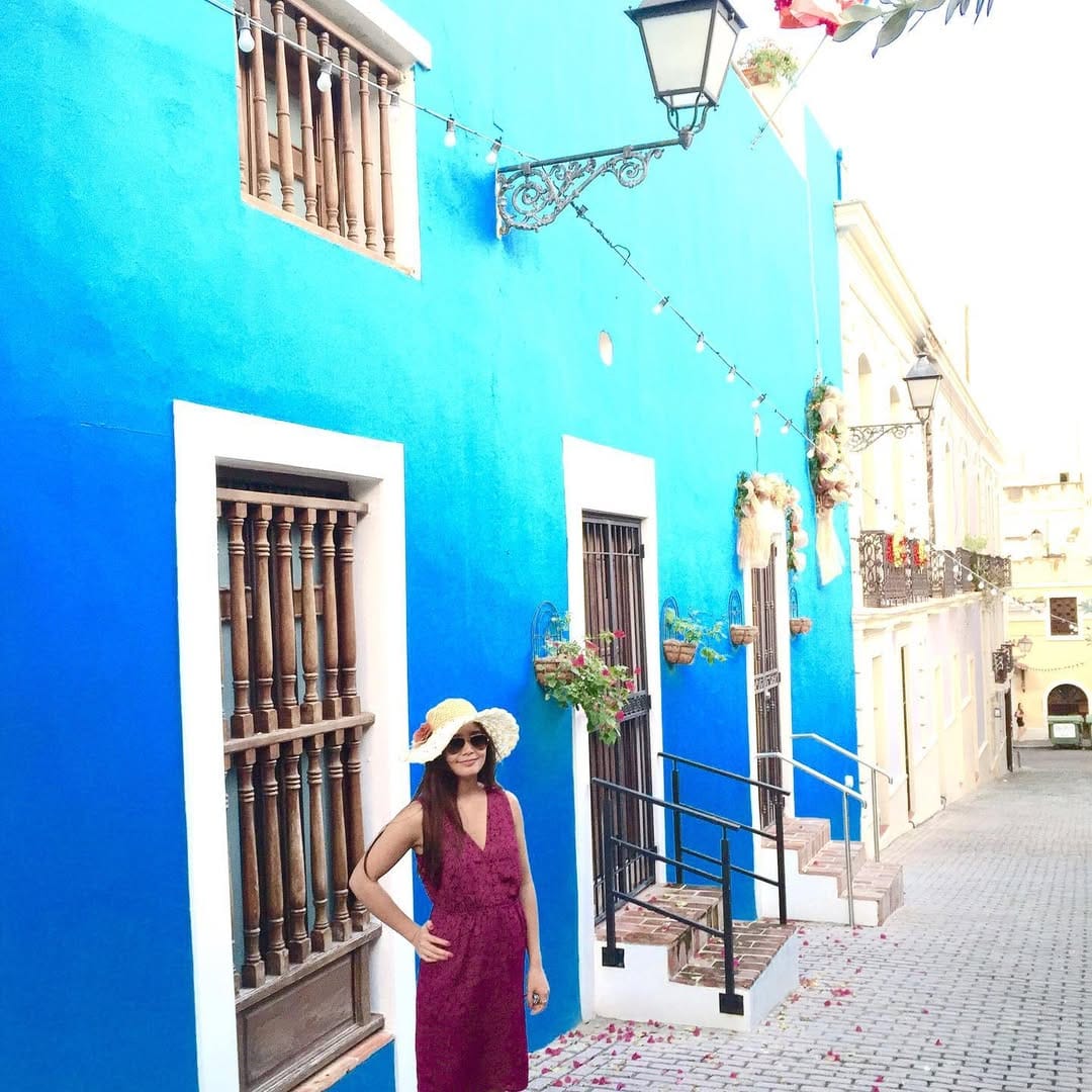 Post 3 by Ashley on Instagram (image)