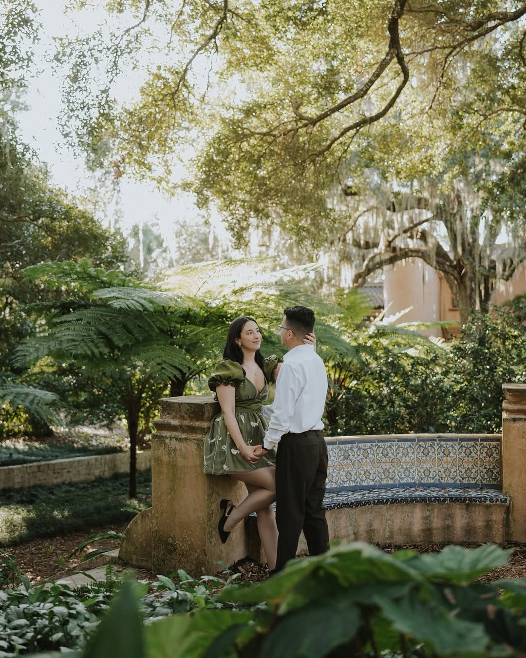 Post 3 by Orlando Wedding Photographer | Film & Super 8 on Instagram (carousel)