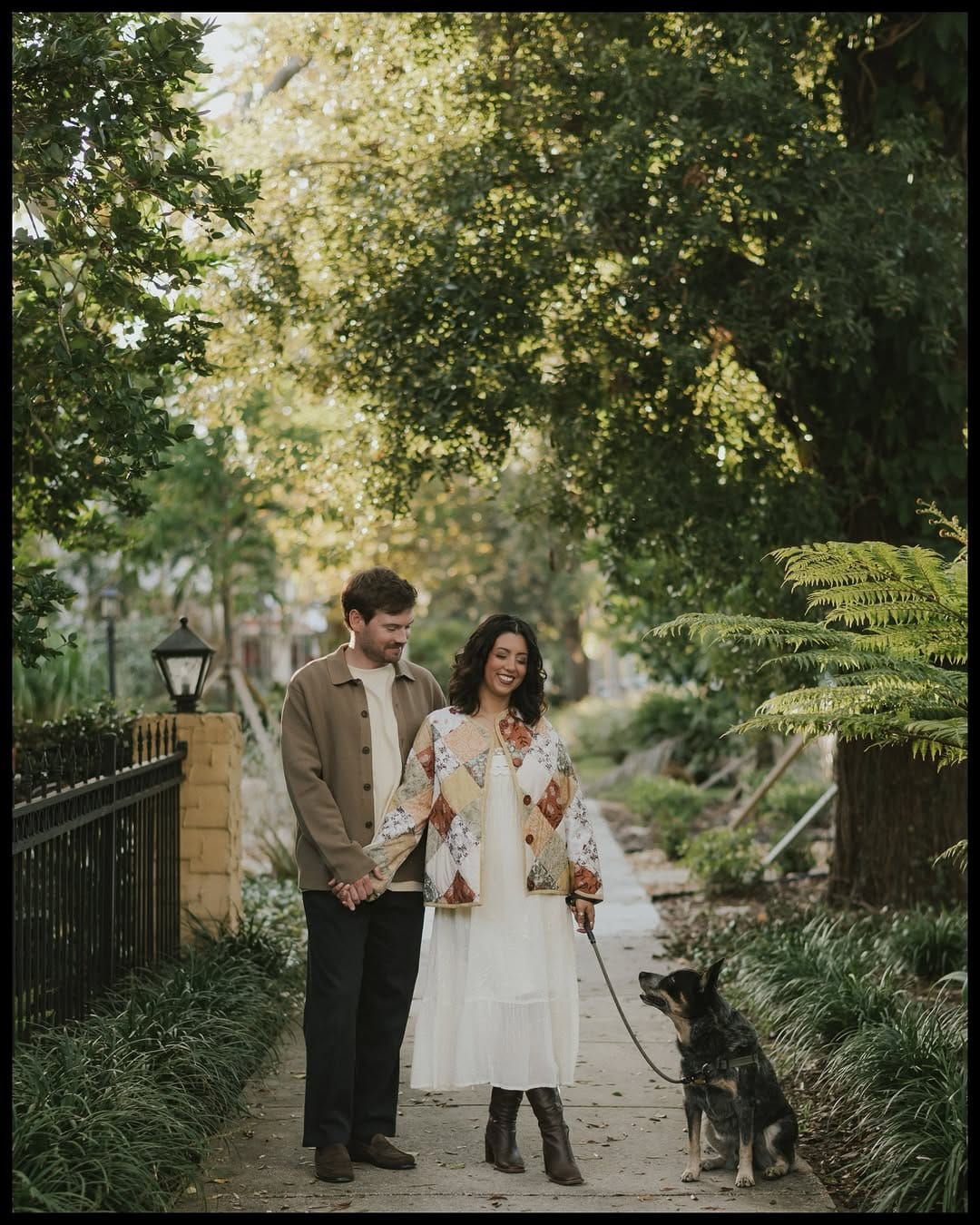 Post 6 by Orlando Wedding Photographer | Film & Super 8 on Instagram (carousel)
