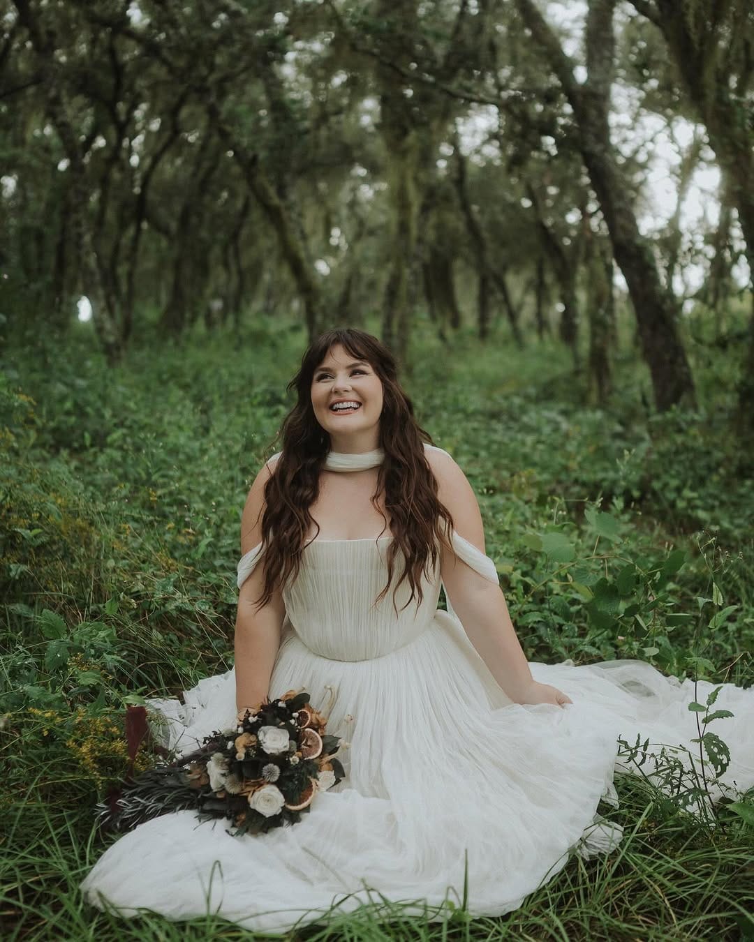 Post 5 by Orlando Wedding Photographer | Film & Super 8 on Instagram (carousel)
