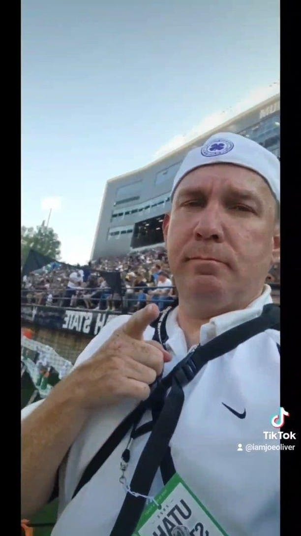 Post 10 by Joe Oliver - Utah Event Photographer Sports Videographer on Instagram (video)
