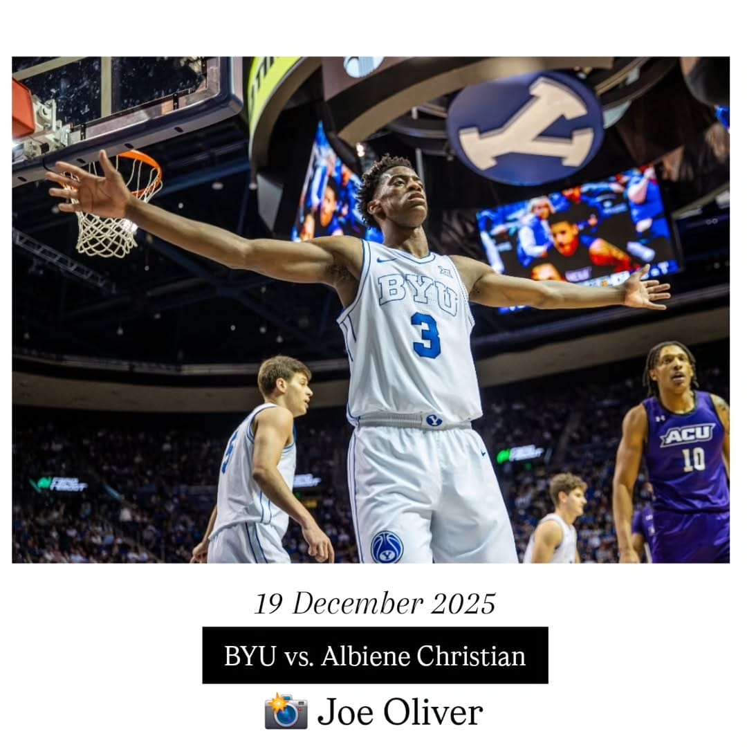 Post 4 by Joe Oliver - Utah Event Photographer Sports Videographer on Instagram (carousel)