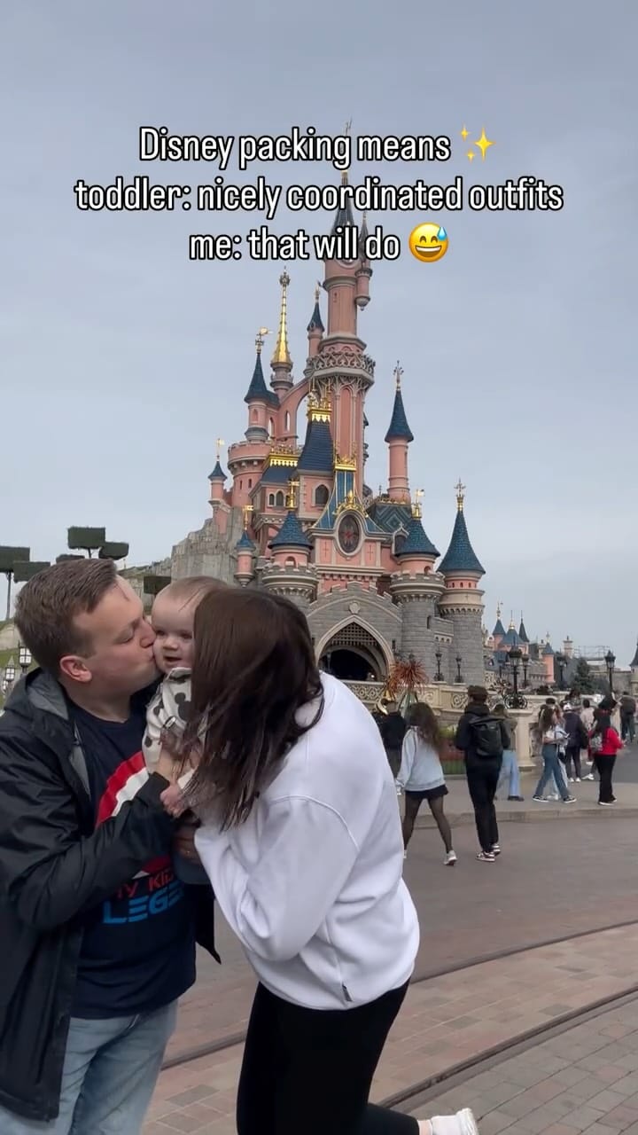 Post 2 by Katie, Dean, Myles 👶🏻 & Digby 🐶 on Instagram (video)