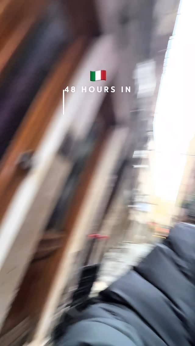 Post 8 by Eddie Acosta on Instagram (video)