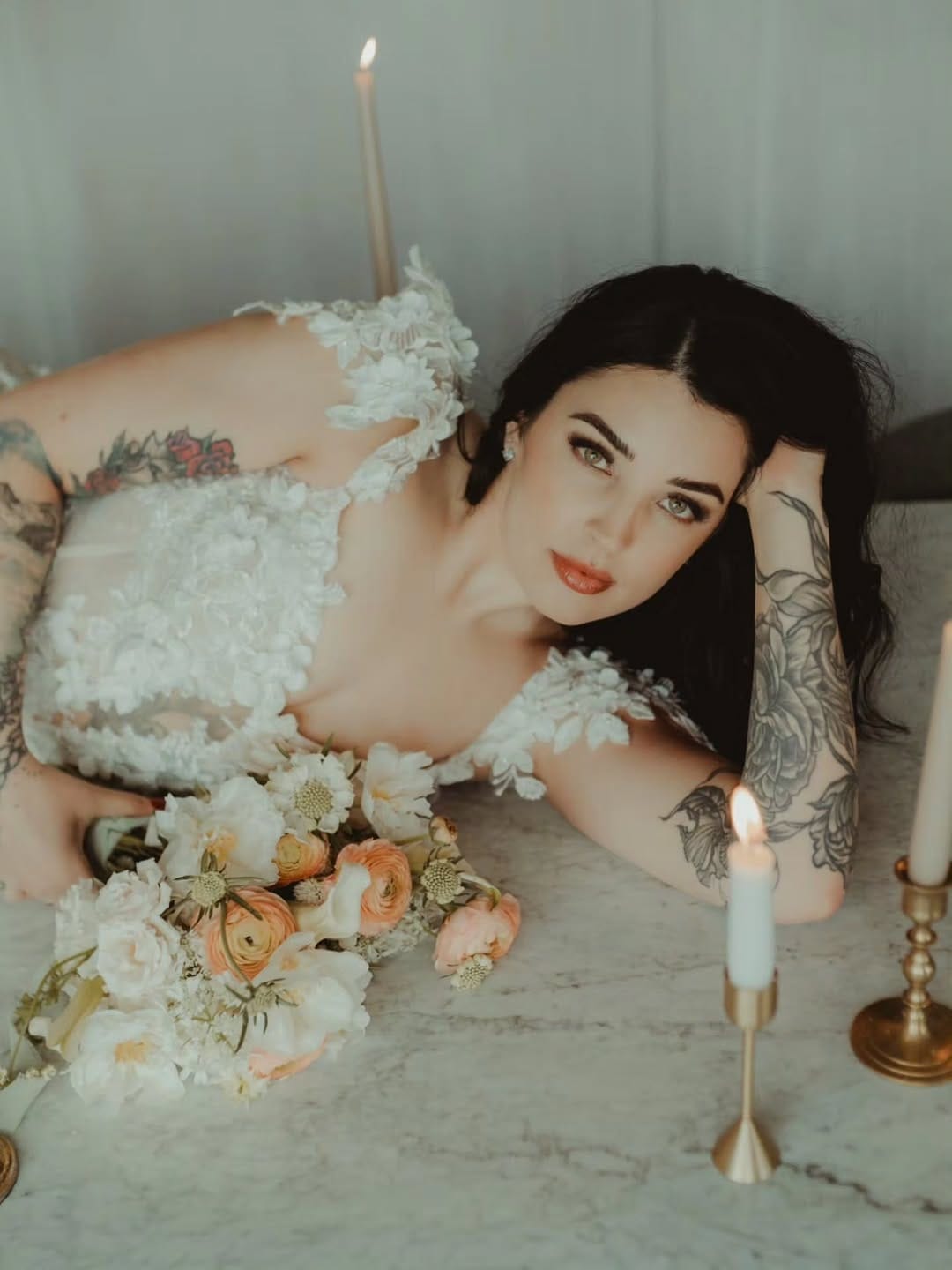 Post 5 by Chelsa | Alaska + Arizona Wedding Photographer on Instagram (carousel)