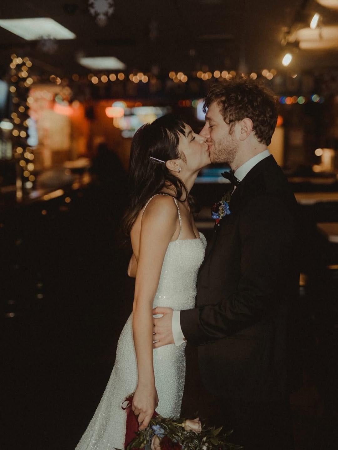 Post 6 by Chelsa | Alaska + Arizona Wedding Photographer on Instagram (carousel)