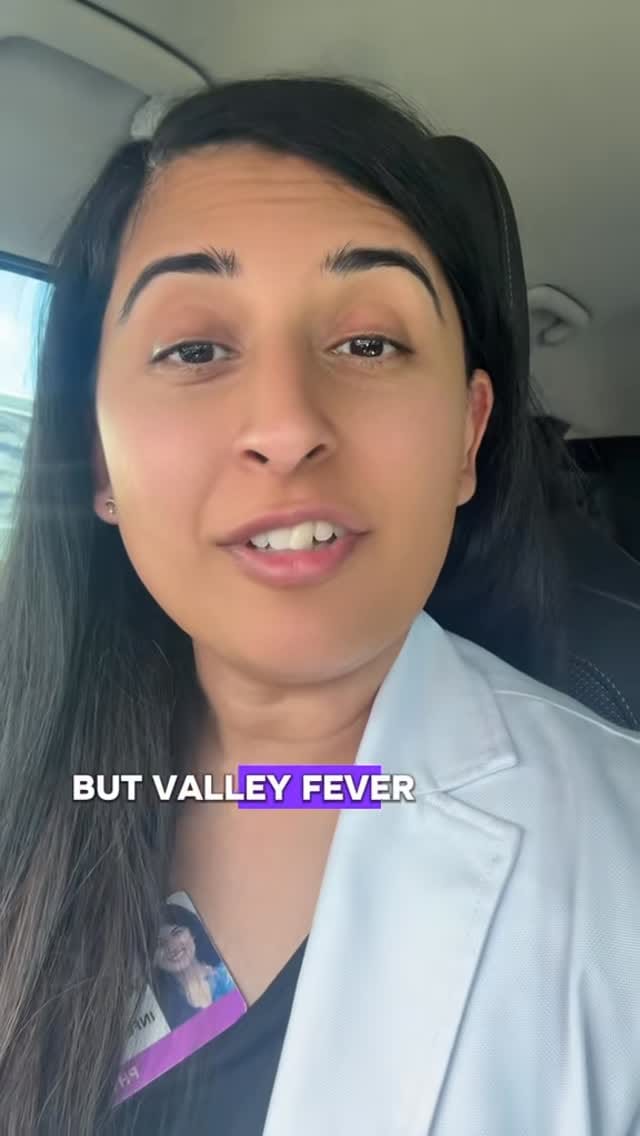Post 7 by Dr. Gauri on Instagram (video)