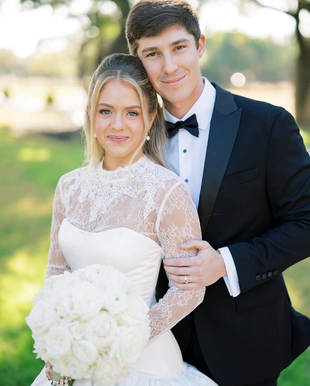 Post 4 by texas wedding photographer on Instagram (carousel)