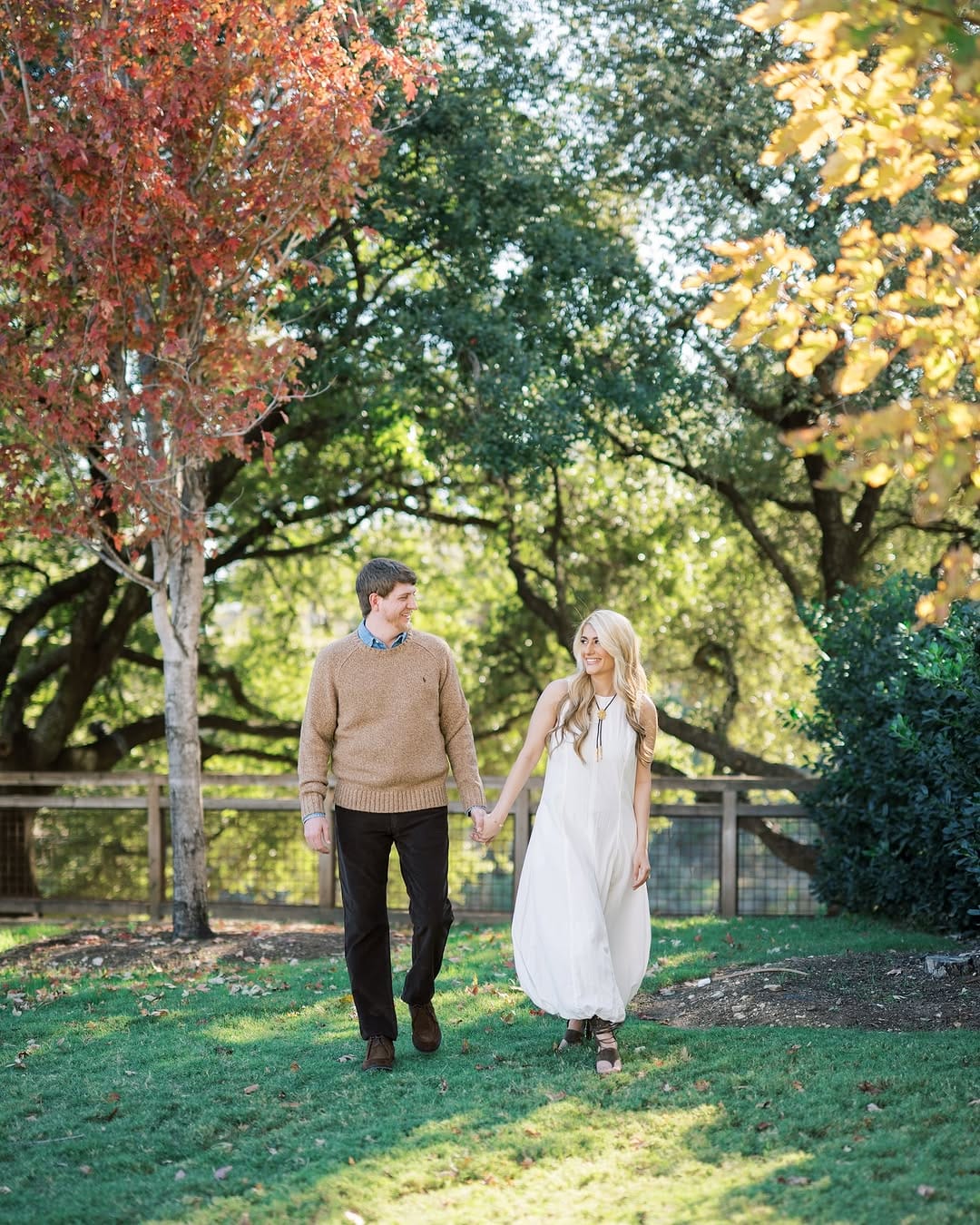 Post 2 by texas wedding photographer on Instagram (carousel)
