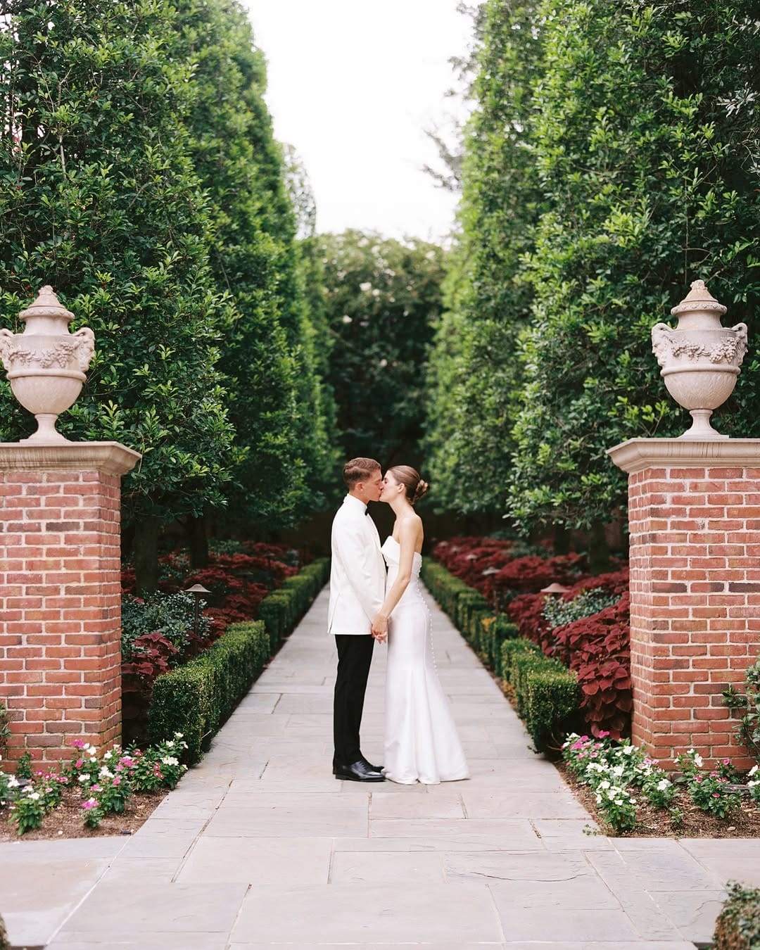 Post 7 by texas wedding photographer on Instagram (carousel)