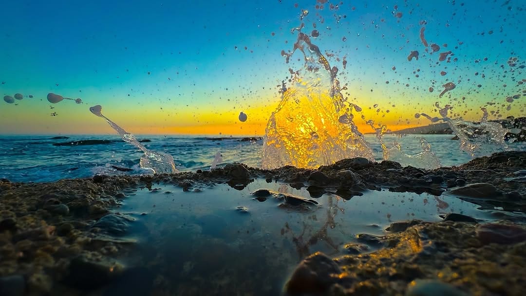 Post 10 by Coco | Nature & Travel Photographer on Instagram (image)