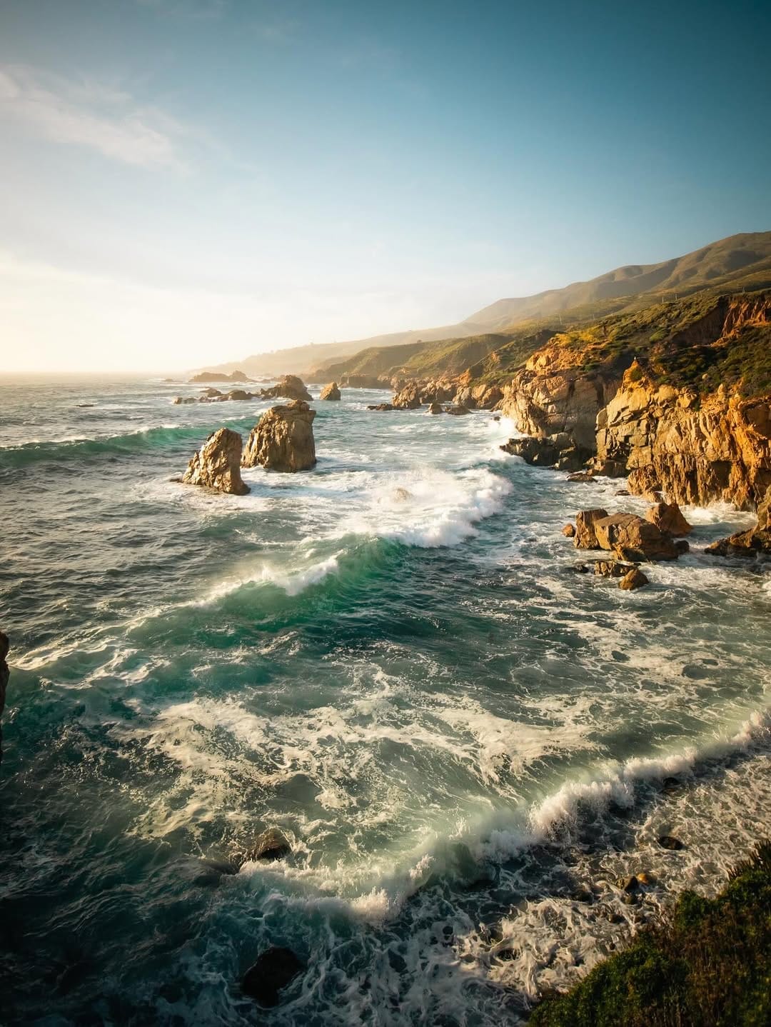 Post 3 by Coco | Nature & Travel Photographer on Instagram (image)