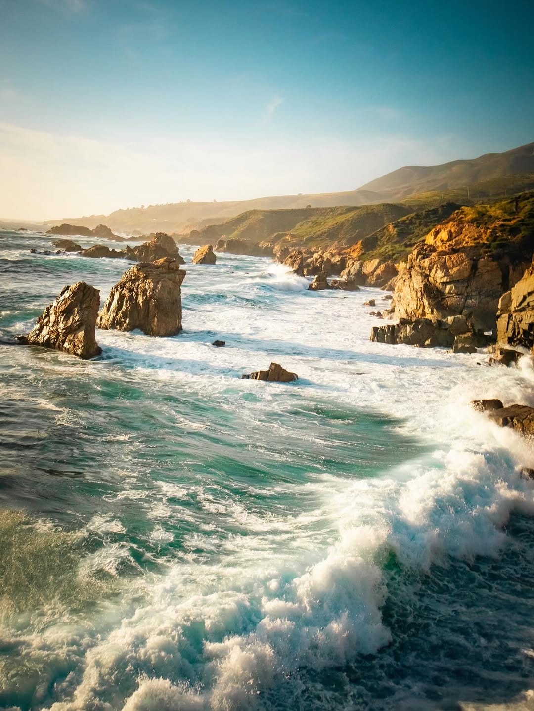 Post 4 by Coco | Nature & Travel Photographer on Instagram (image)