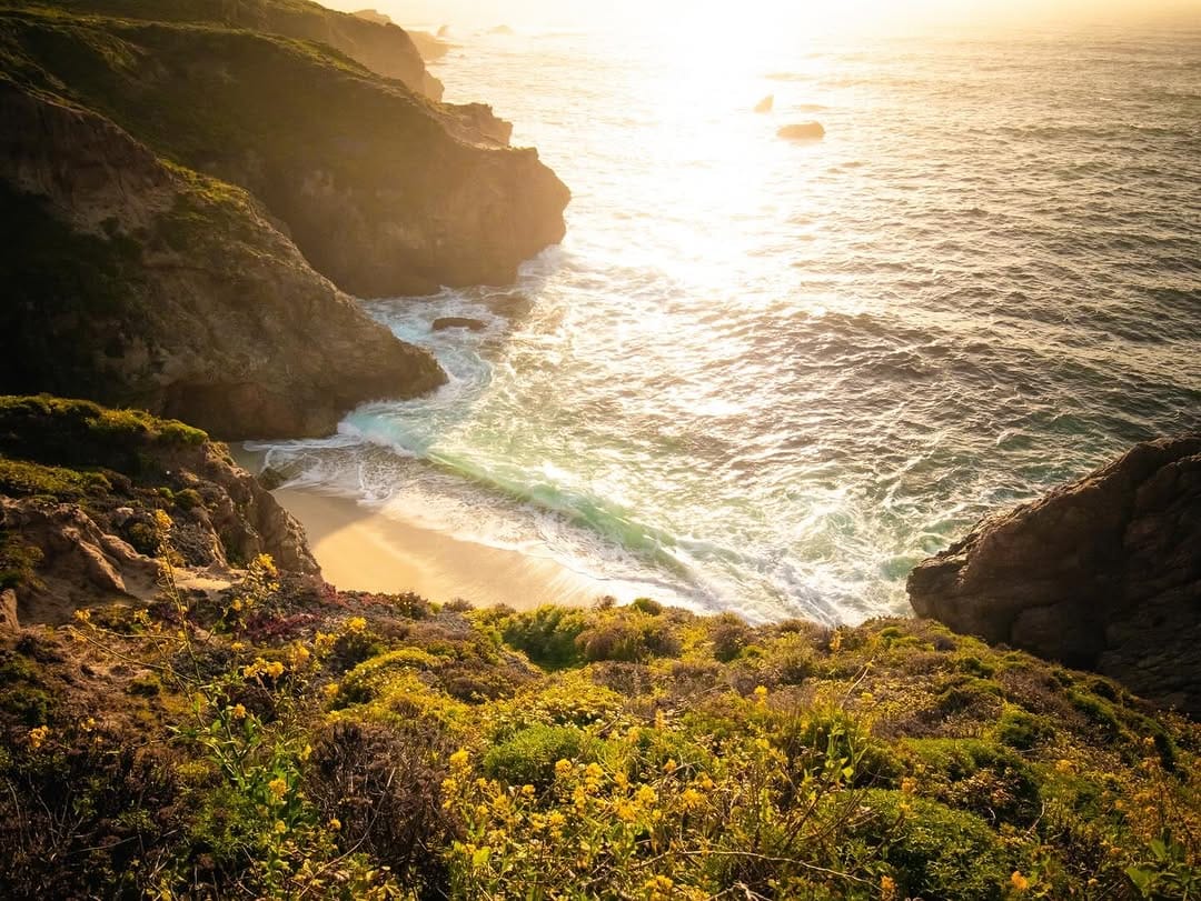 Post 1 by Coco | Nature & Travel Photographer on Instagram (image)