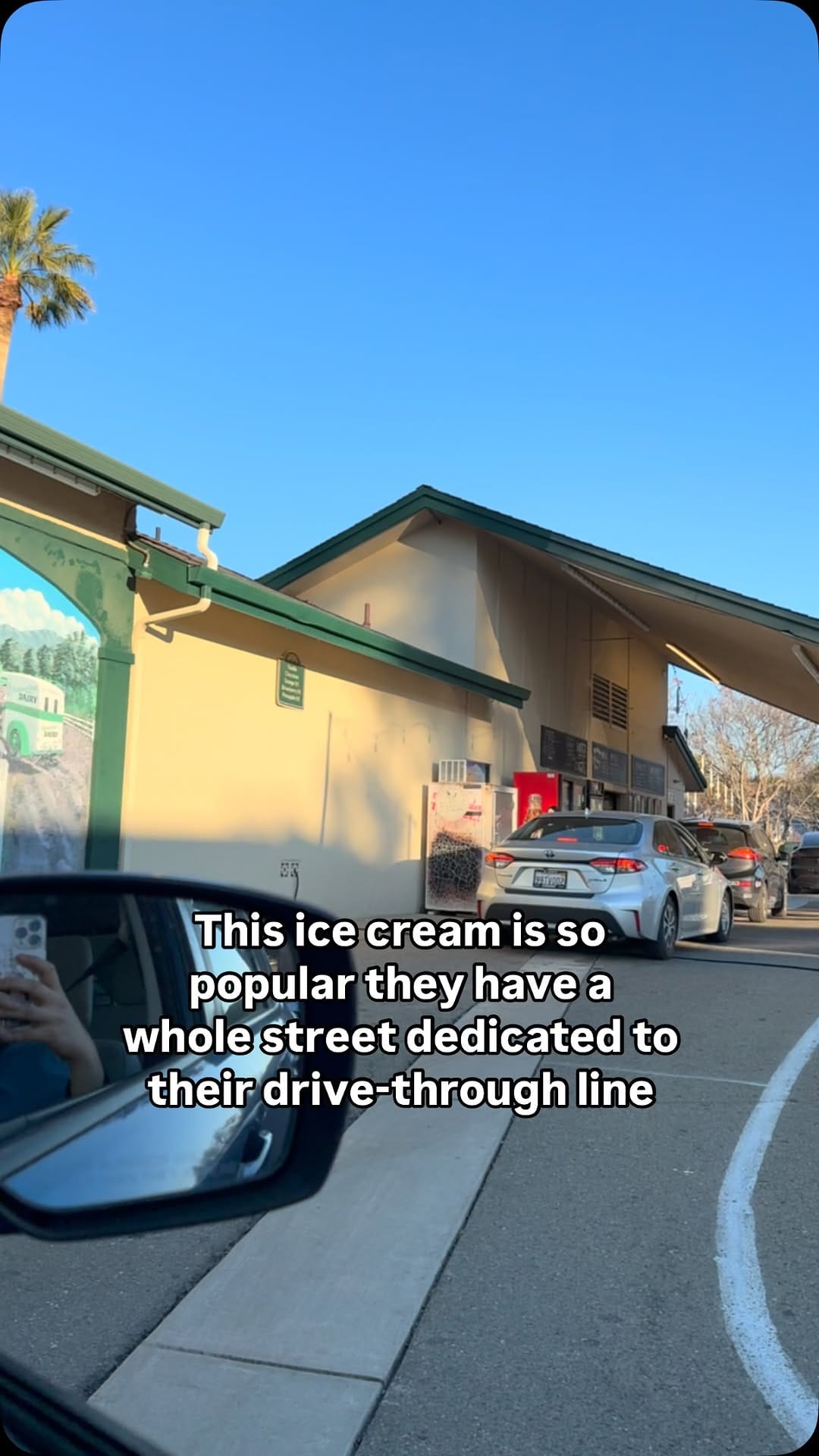 Post 6 by Nur Explores California - Travel Tips and Halal Recs on Instagram (video)