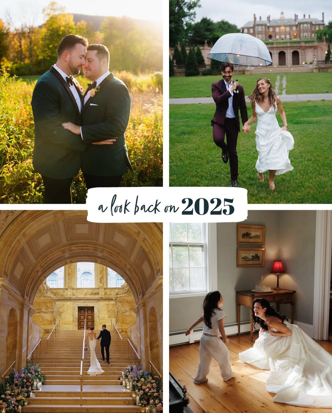 Post 1 by Boston & NYC Wedding Photographer | Lindsey Michelle on Instagram (carousel)