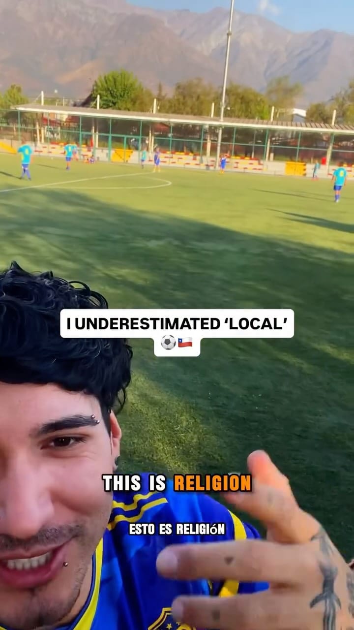 Post 4 by 𝕭𝖆𝖟 🛸 on Instagram (video)