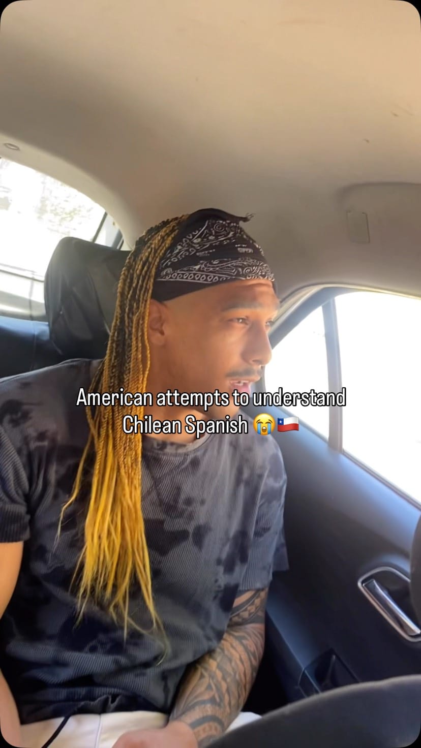 Post 9 by 𝕭𝖆𝖟 🛸 on Instagram (video)