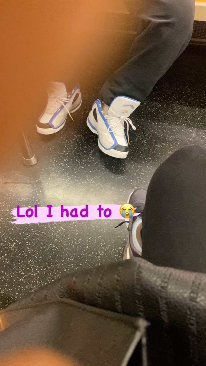 Post 2 by Princess Alex on Instagram (video)
