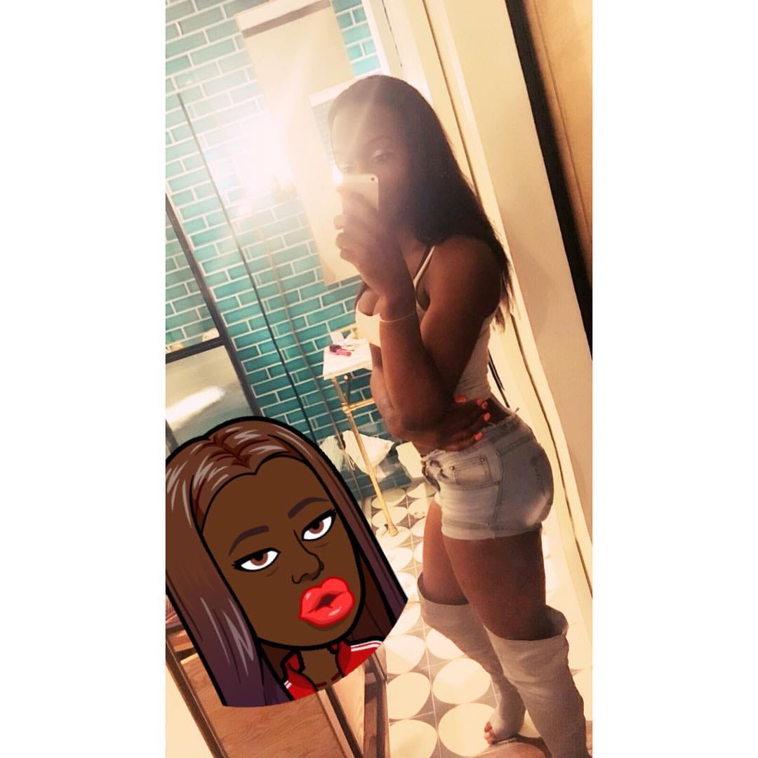 Post 9 by Princess Alex on Instagram (image)