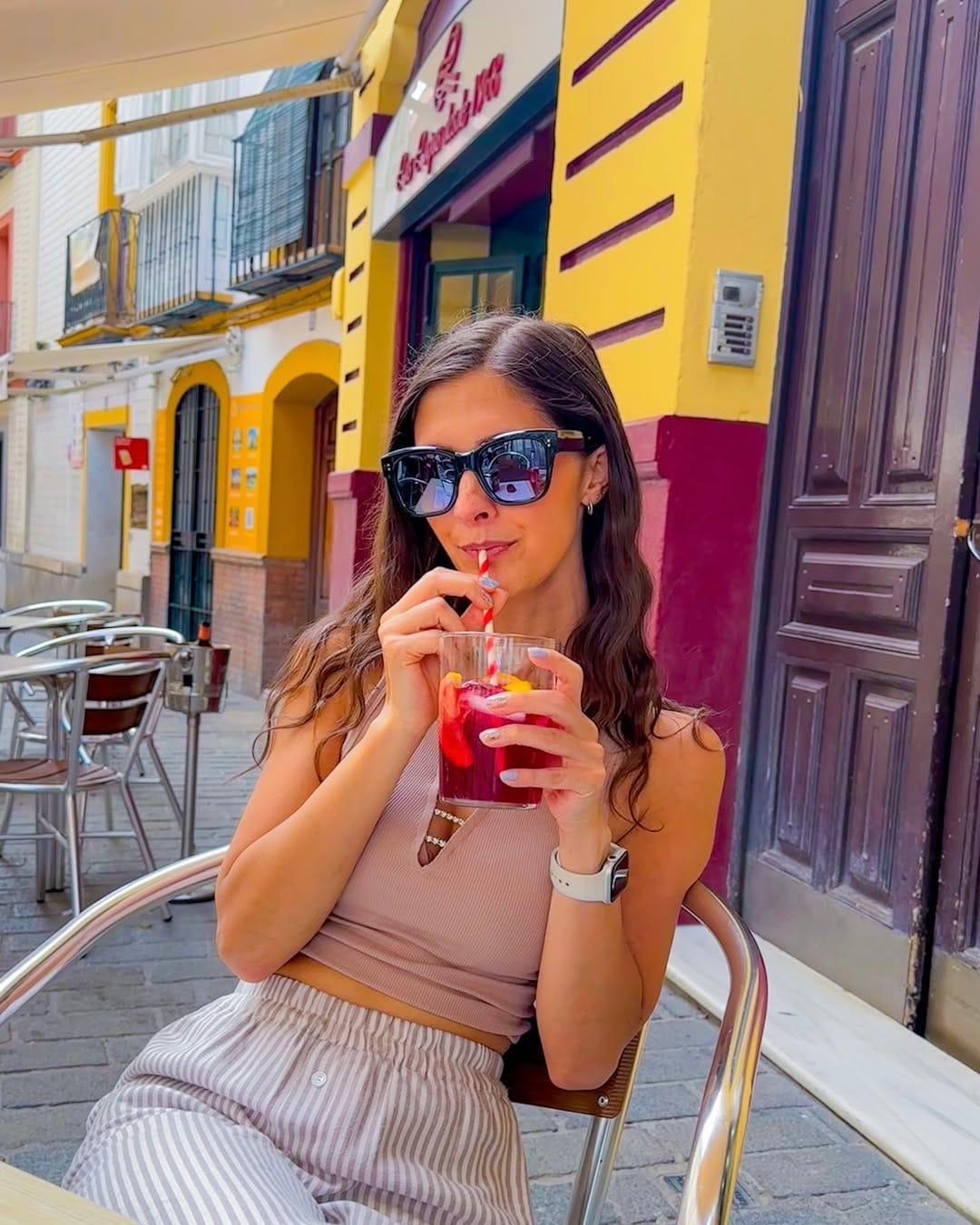 Post 1 by Jess | Travel/Content Creator on Instagram (image)