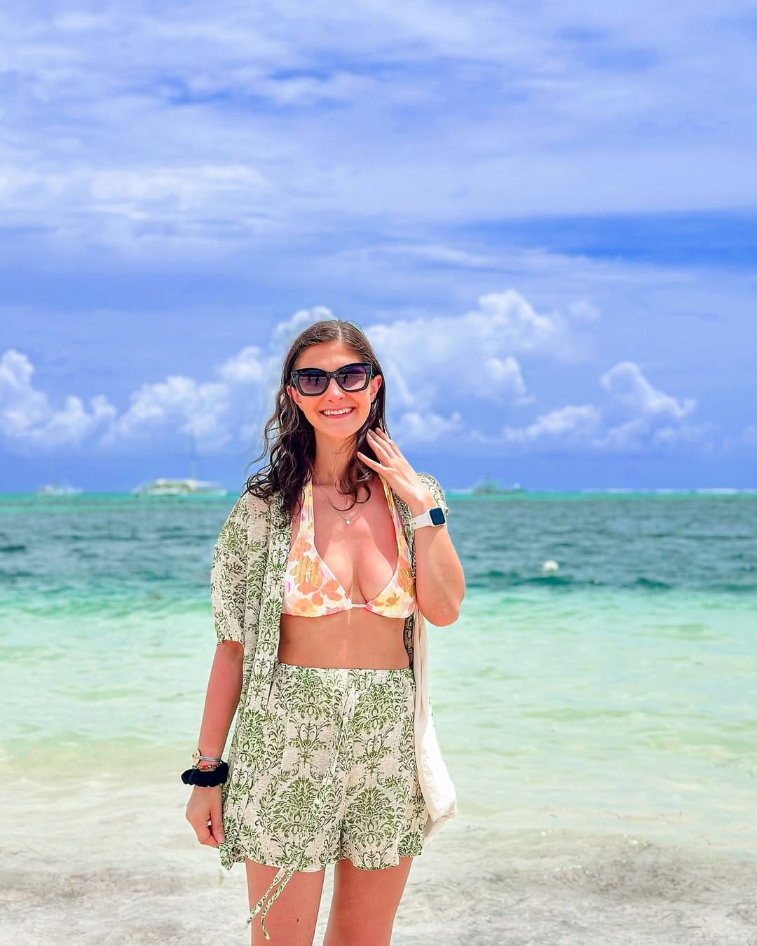 Post 7 by Jess | Travel/Content Creator on Instagram (image)