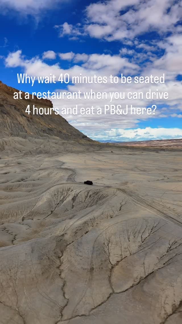 Post 1 by Shea Bridges on Instagram (video)