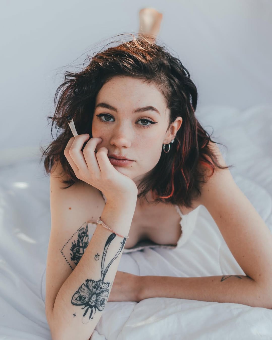 Post 9 by Stella Rose on Instagram (carousel)