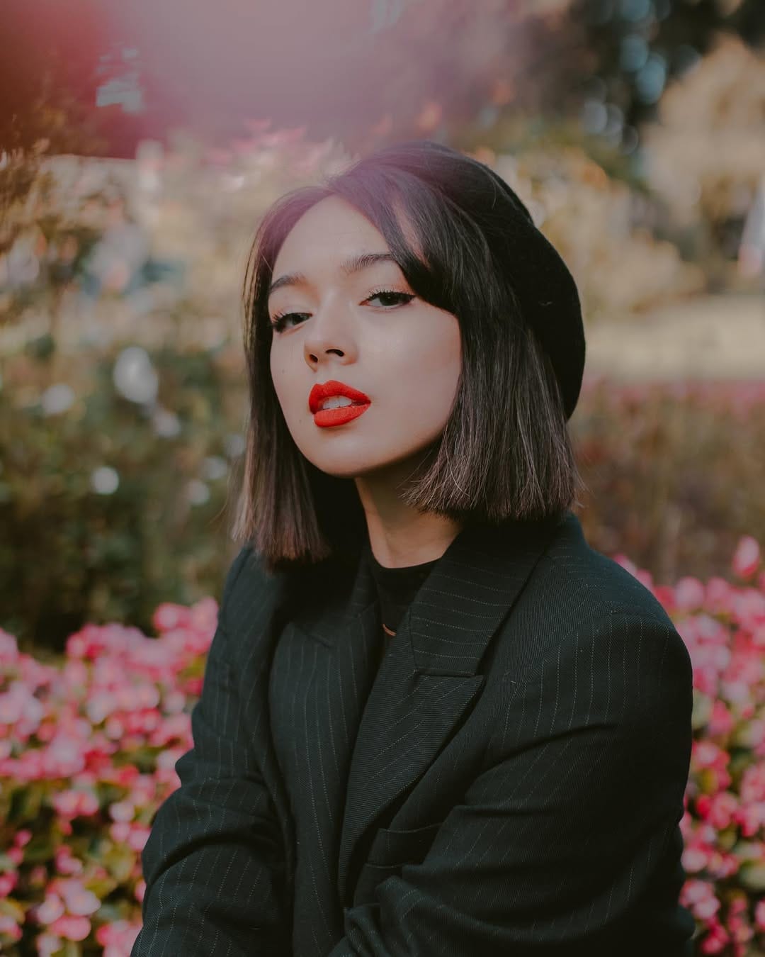 Post 5 by Stella Rose on Instagram (image)