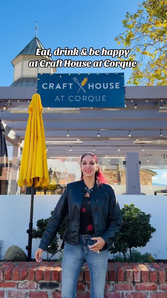 Post 4 by Explore the 805 | CA | Travel & Food | with Celina on Instagram (video)