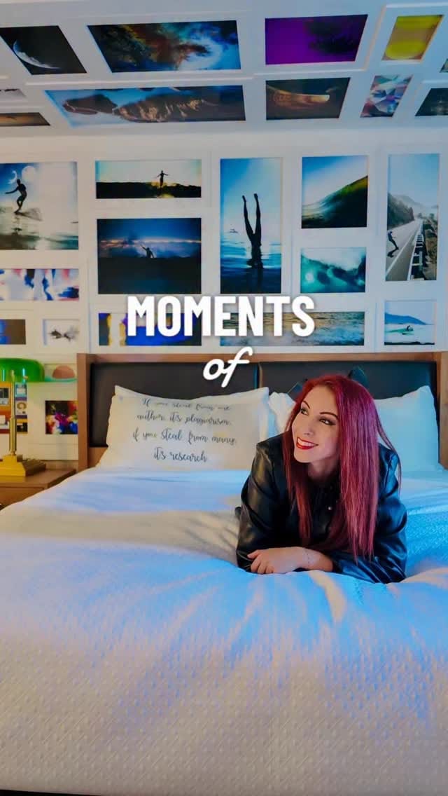 Post 5 by Explore the 805 | CA | Travel & Food | with Celina on Instagram (video)