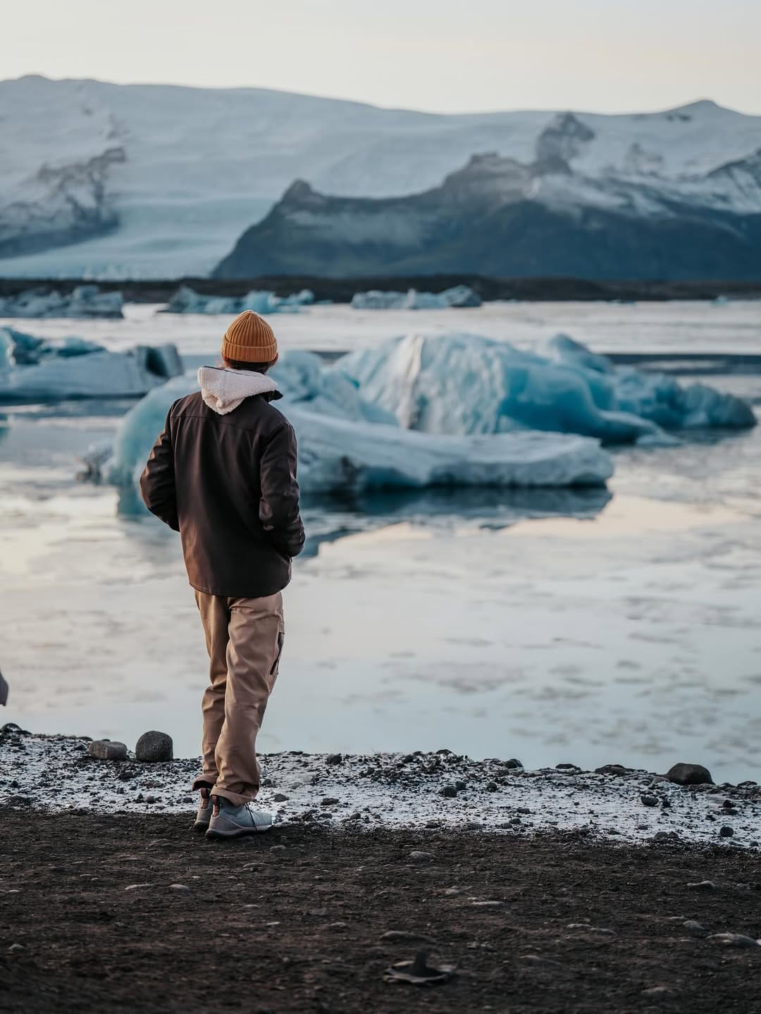 Post 5 by Tyler James | Sessions with Strangers on Instagram (carousel)