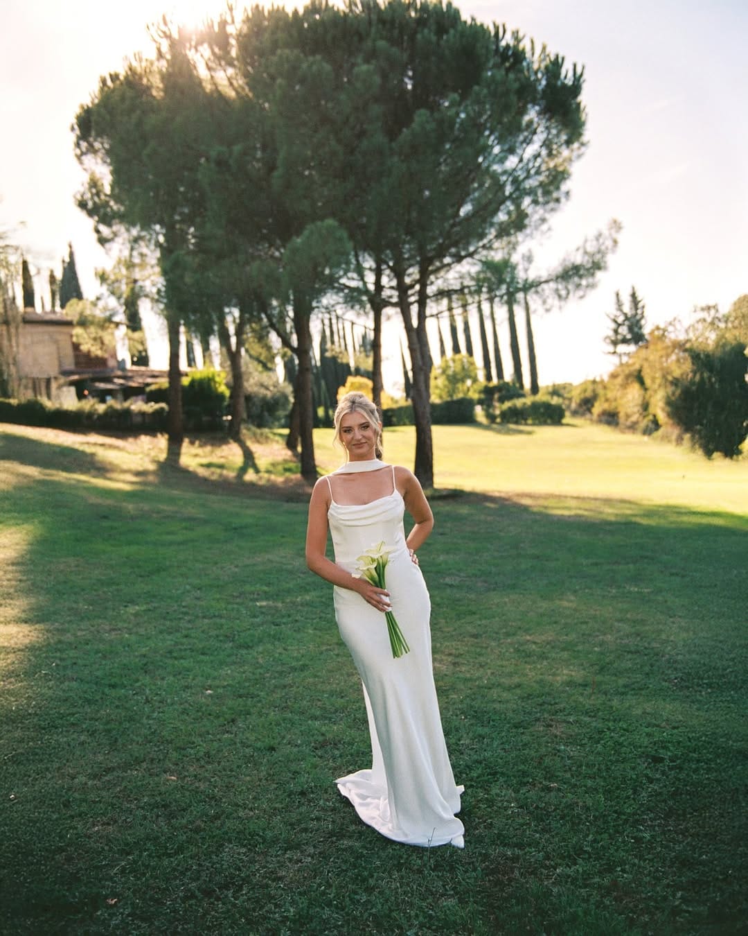 Post 3 by Cara • Toronto + Italy Wedding Photographer on Instagram (carousel)