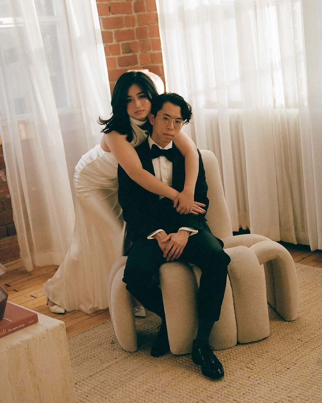 Post 1 by Cara • Toronto + Italy Wedding Photographer on Instagram (carousel)