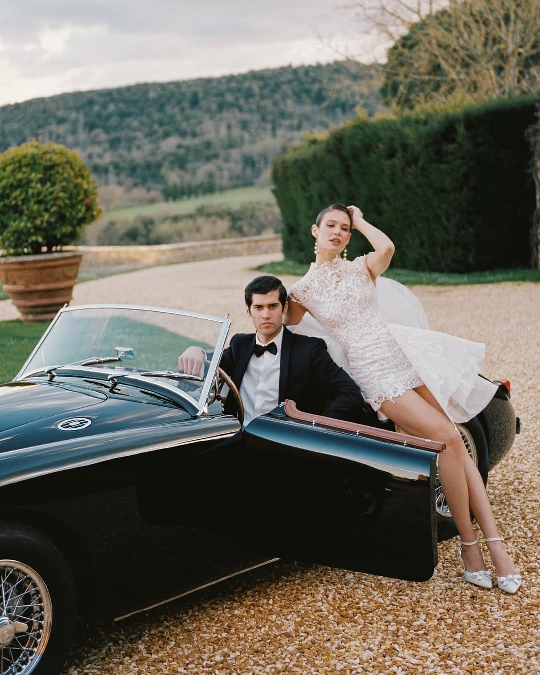 Post 8 by Cara • Toronto + Italy Wedding Photographer on Instagram (carousel)