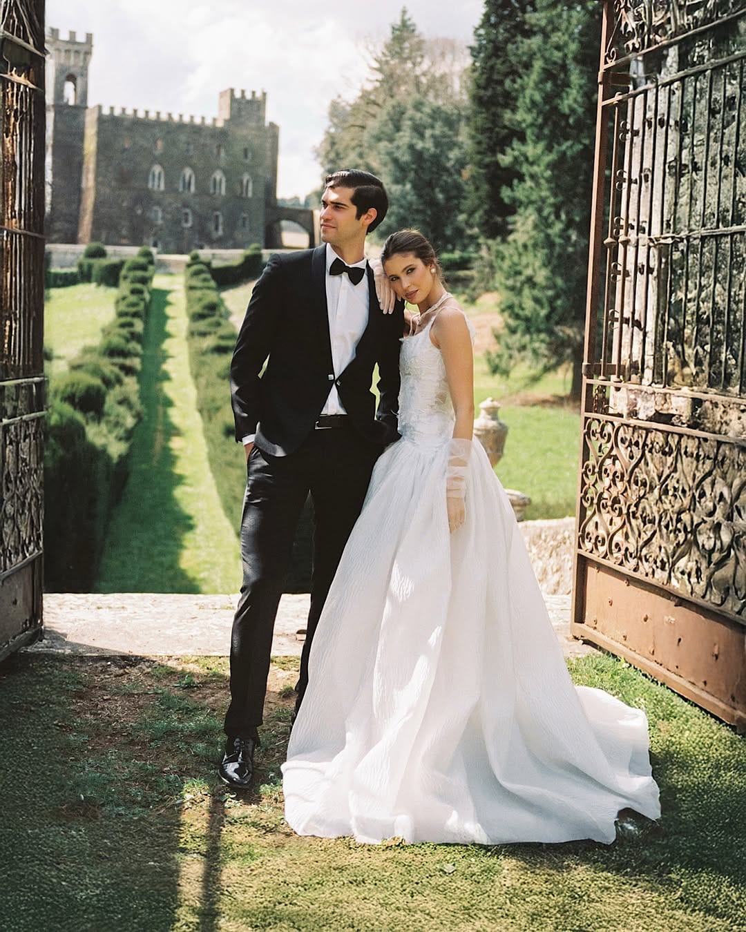 Post 9 by Cara • Toronto + Italy Wedding Photographer on Instagram (carousel)
