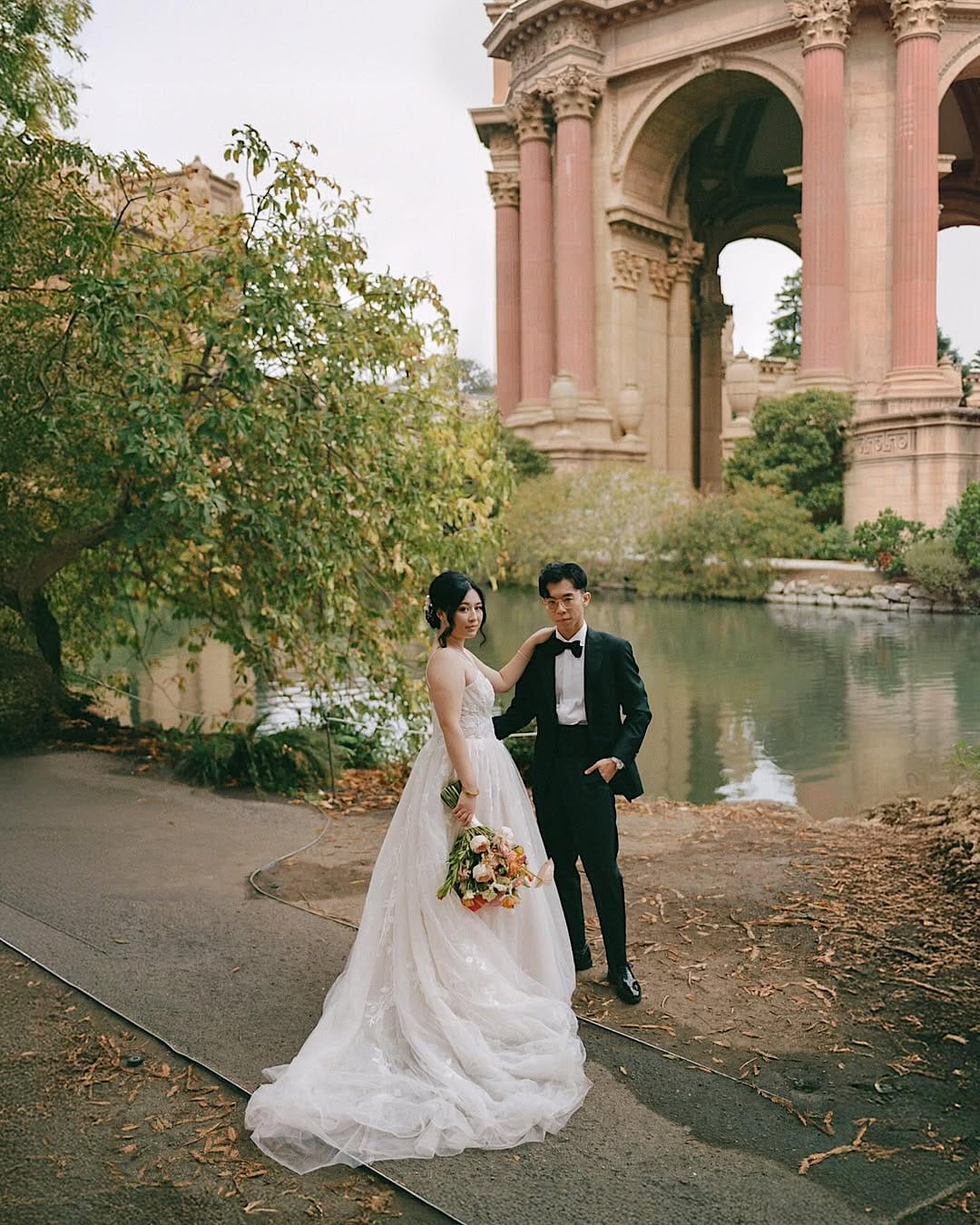 Post 10 by Cara • Toronto + Italy Wedding Photographer on Instagram (carousel)