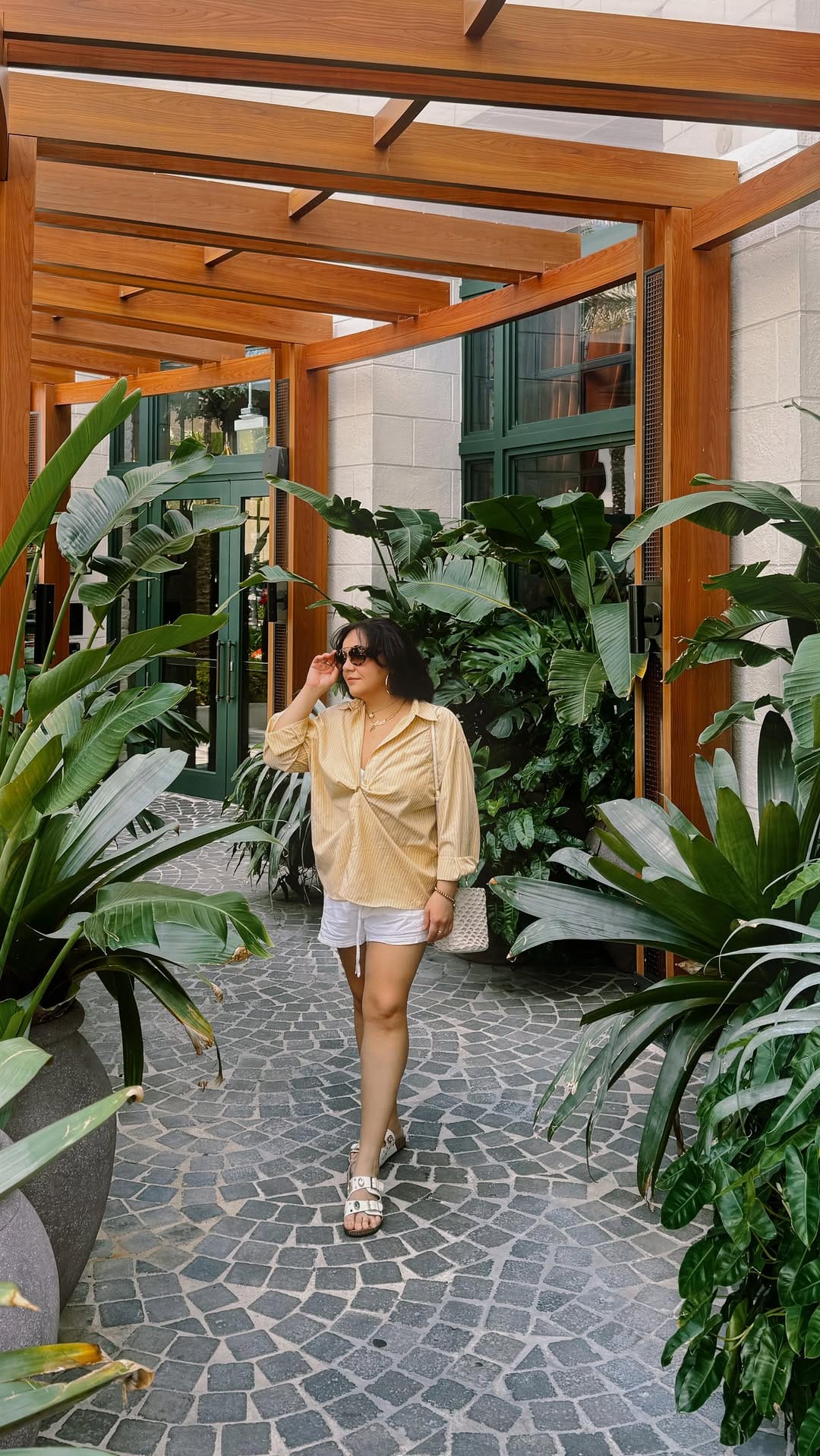 Post 9 by Maya Alexandria on Instagram (video)