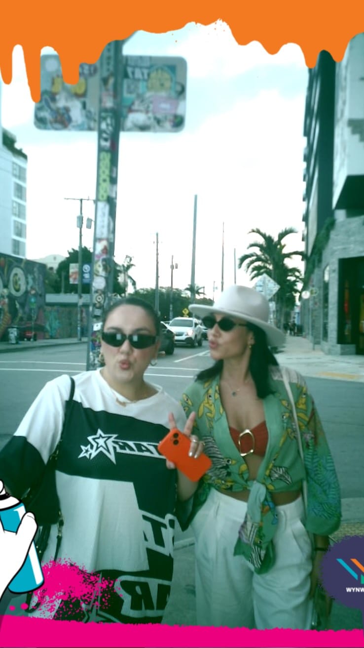 Post 8 by Maya Alexandria on Instagram (video)
