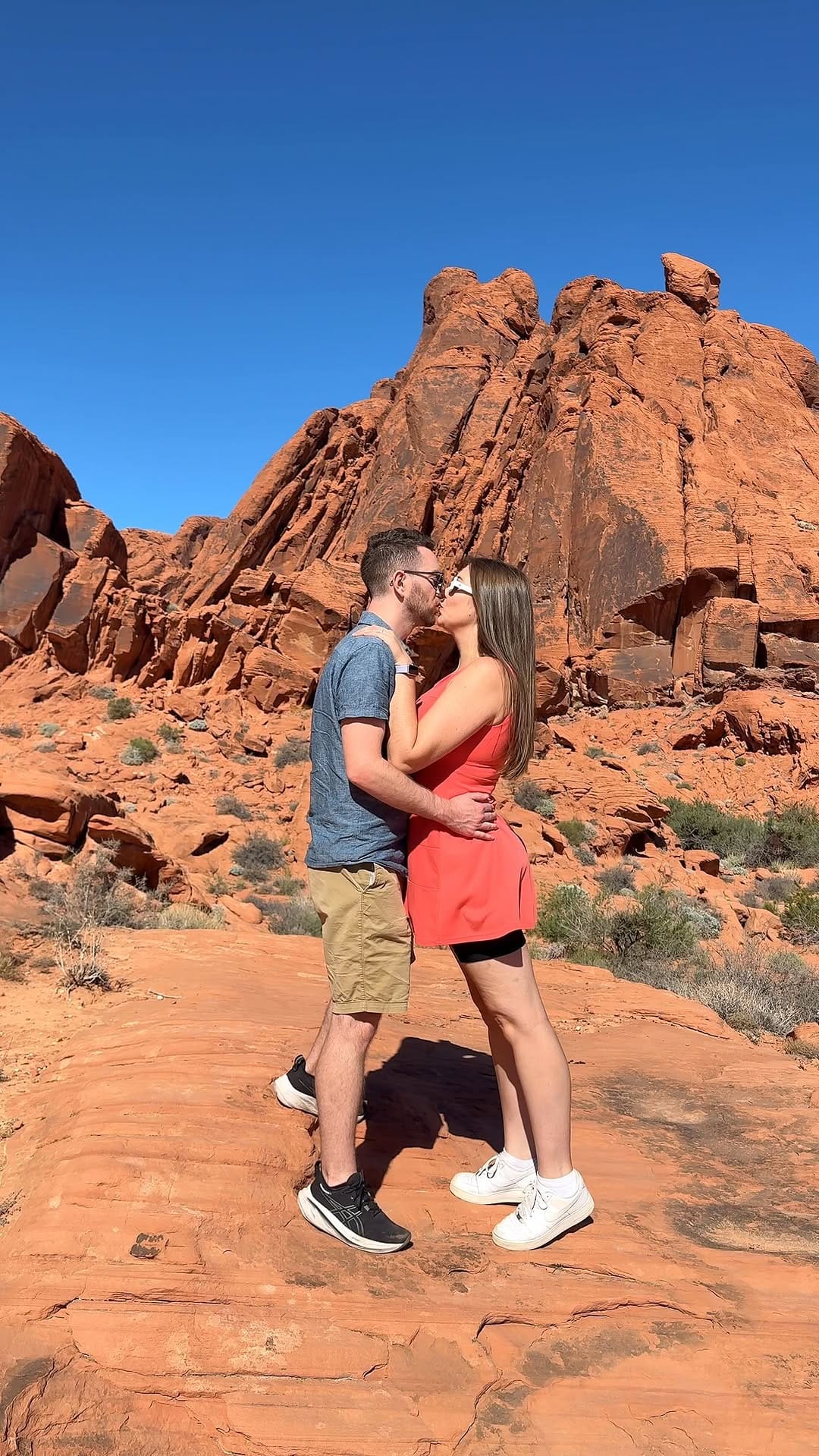 Post 5 by Deanna Troy Travels on Instagram (video)