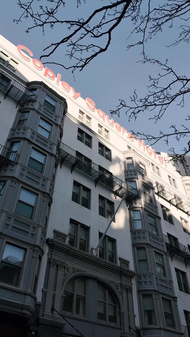 Post 3 by Yllara Maia | Travel & Architecture on Instagram (video)