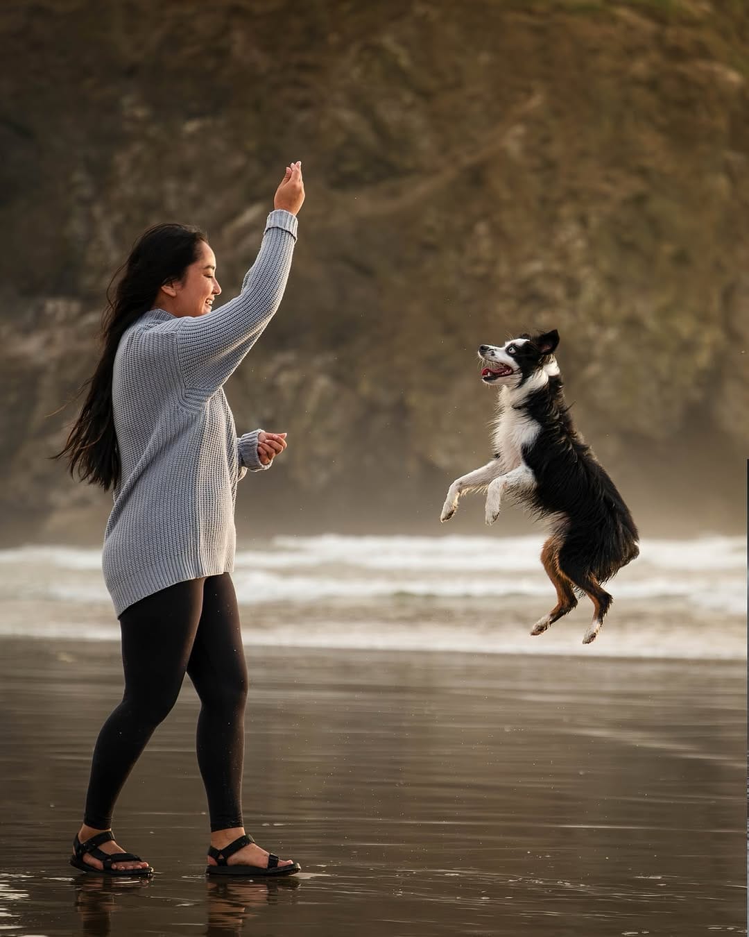 Post 2 by Squeaky Dog Studios on Instagram (carousel)