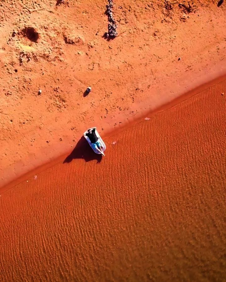 Post 10 by Rafael Garcia on Instagram (video)