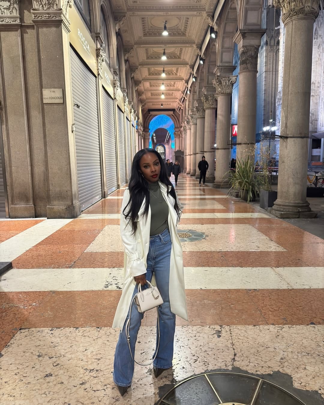 Post 5 by Cre Monae ♥ on Instagram (carousel)