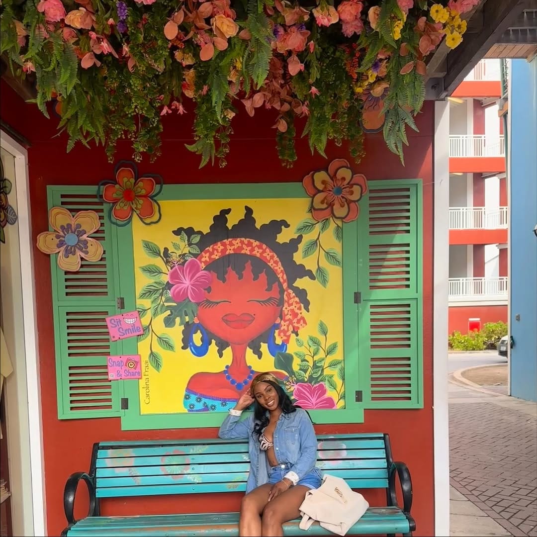 Post 1 by Cre Monae ♥ on Instagram (carousel)